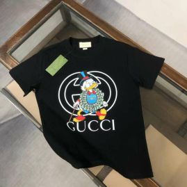 Picture of Gucci T Shirts Short _SKUGucciM-4XL11Ln7935705